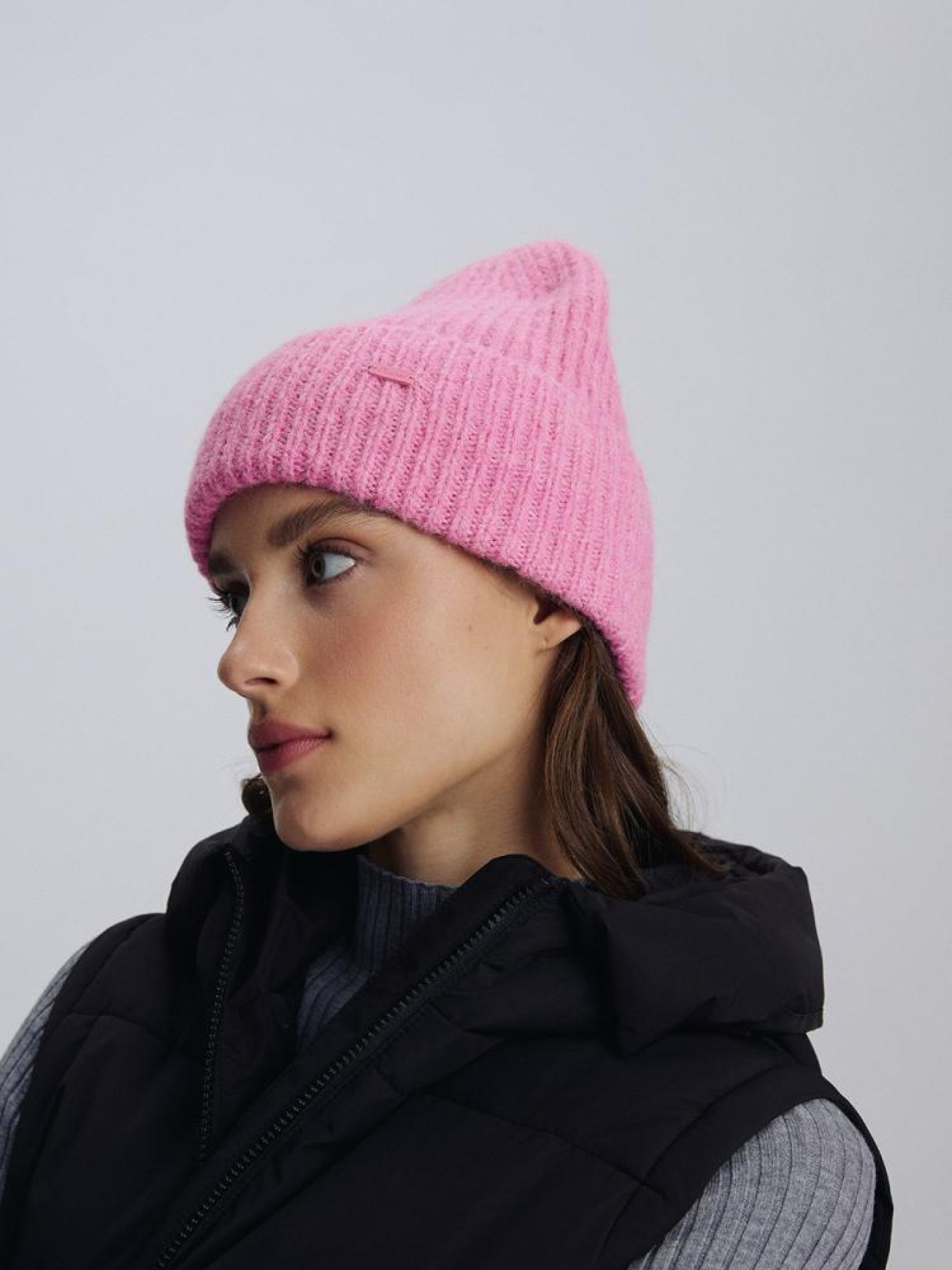 Шапка DIVERSE модель 10045418 Фото