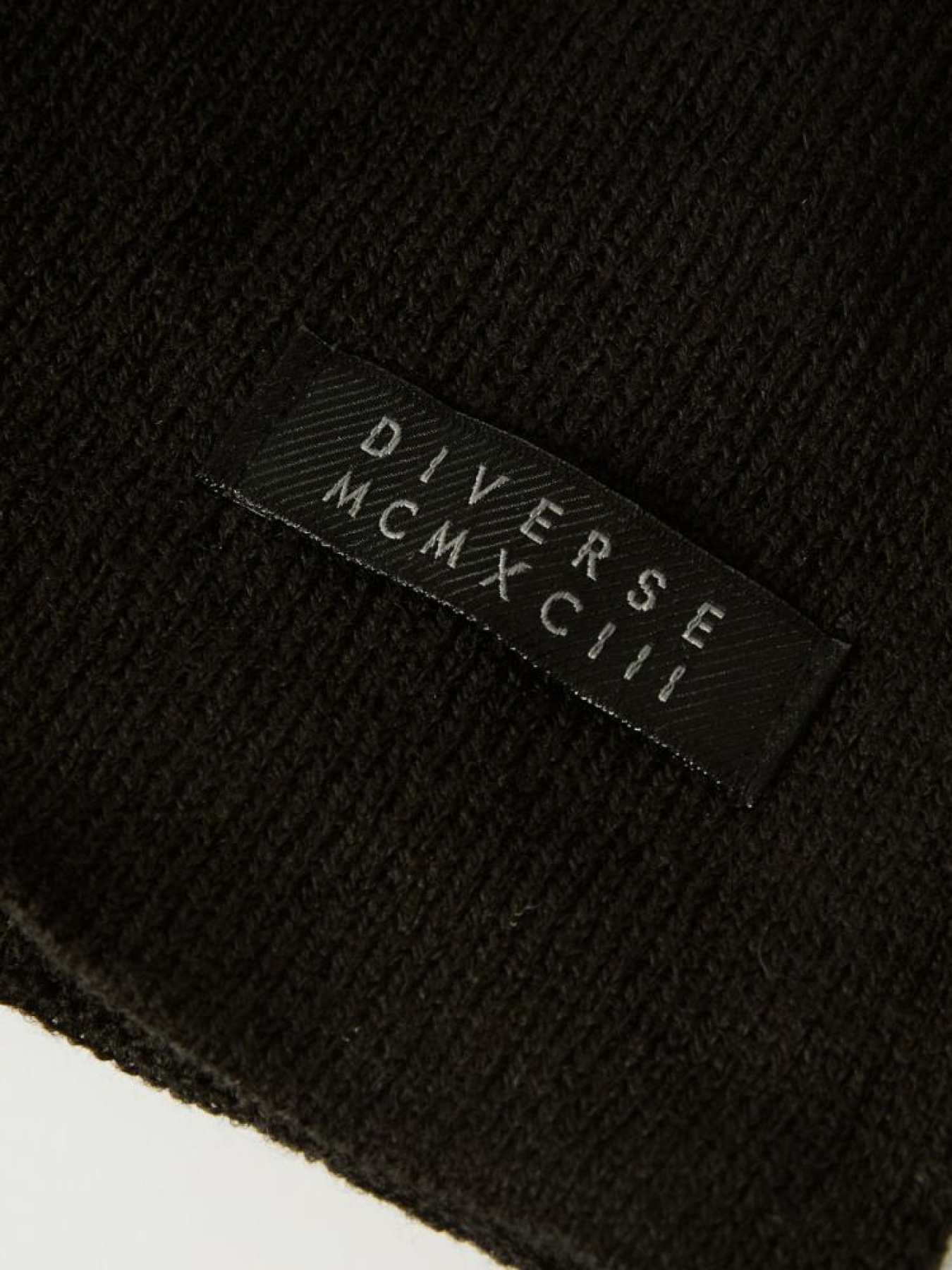 Шарф DIVERSE модель 10045736 Фото