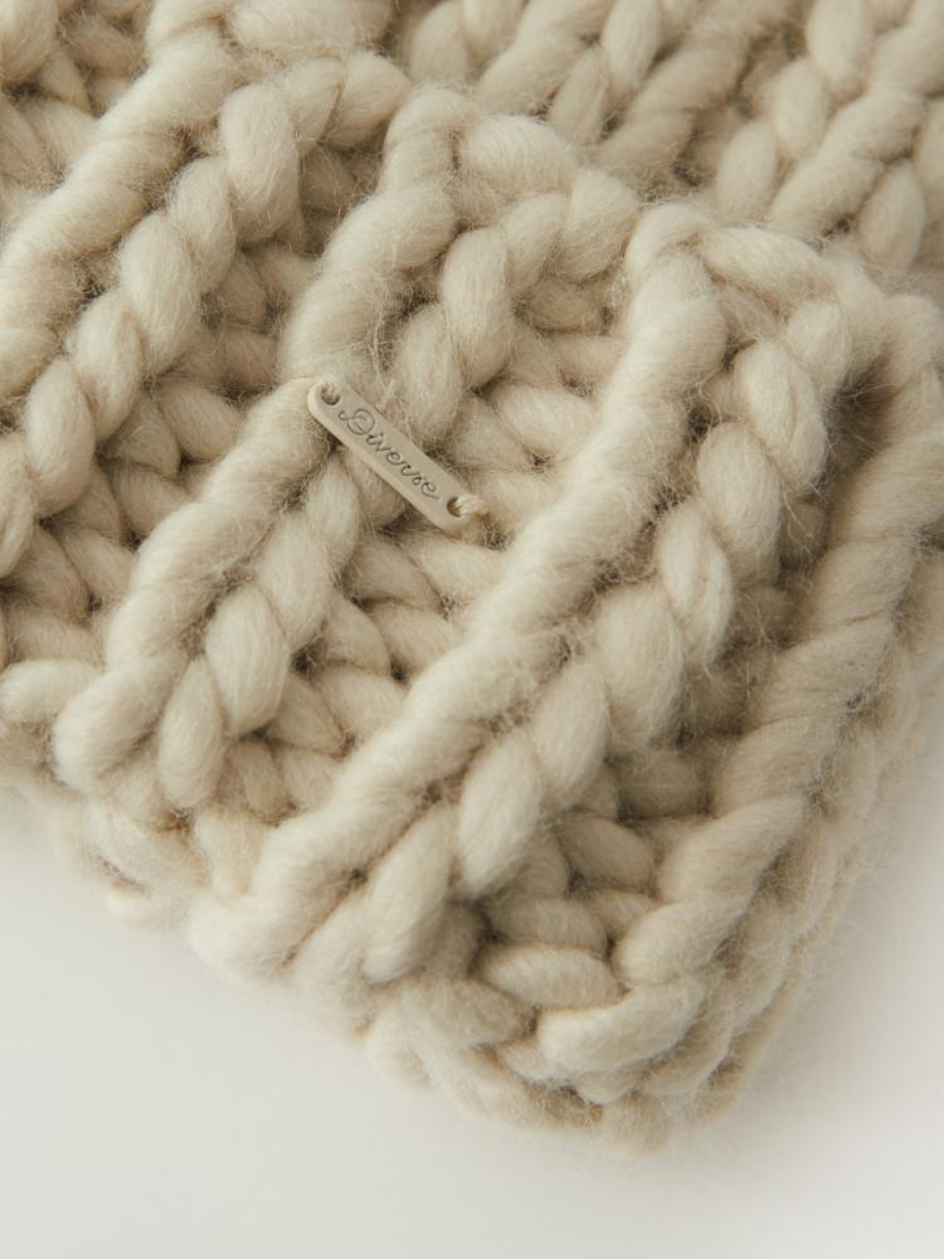 Шапка DIVERSE модель 10045775 Фото