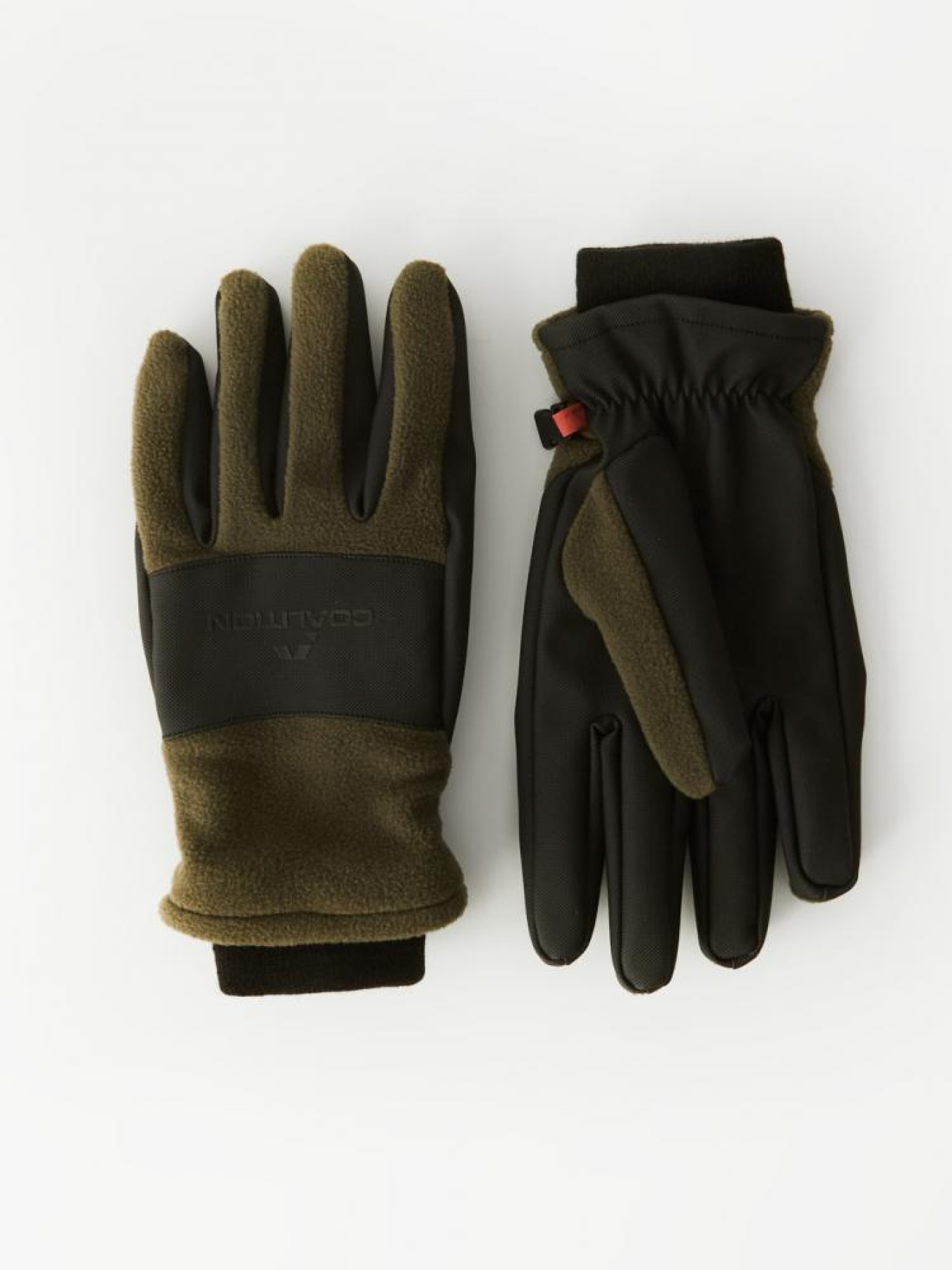 Перчатки DIVERSE модель 10045892 Фото