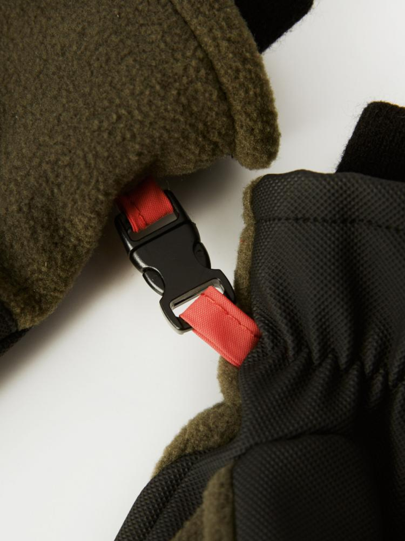 Перчатки DIVERSE модель 10045892 Фото