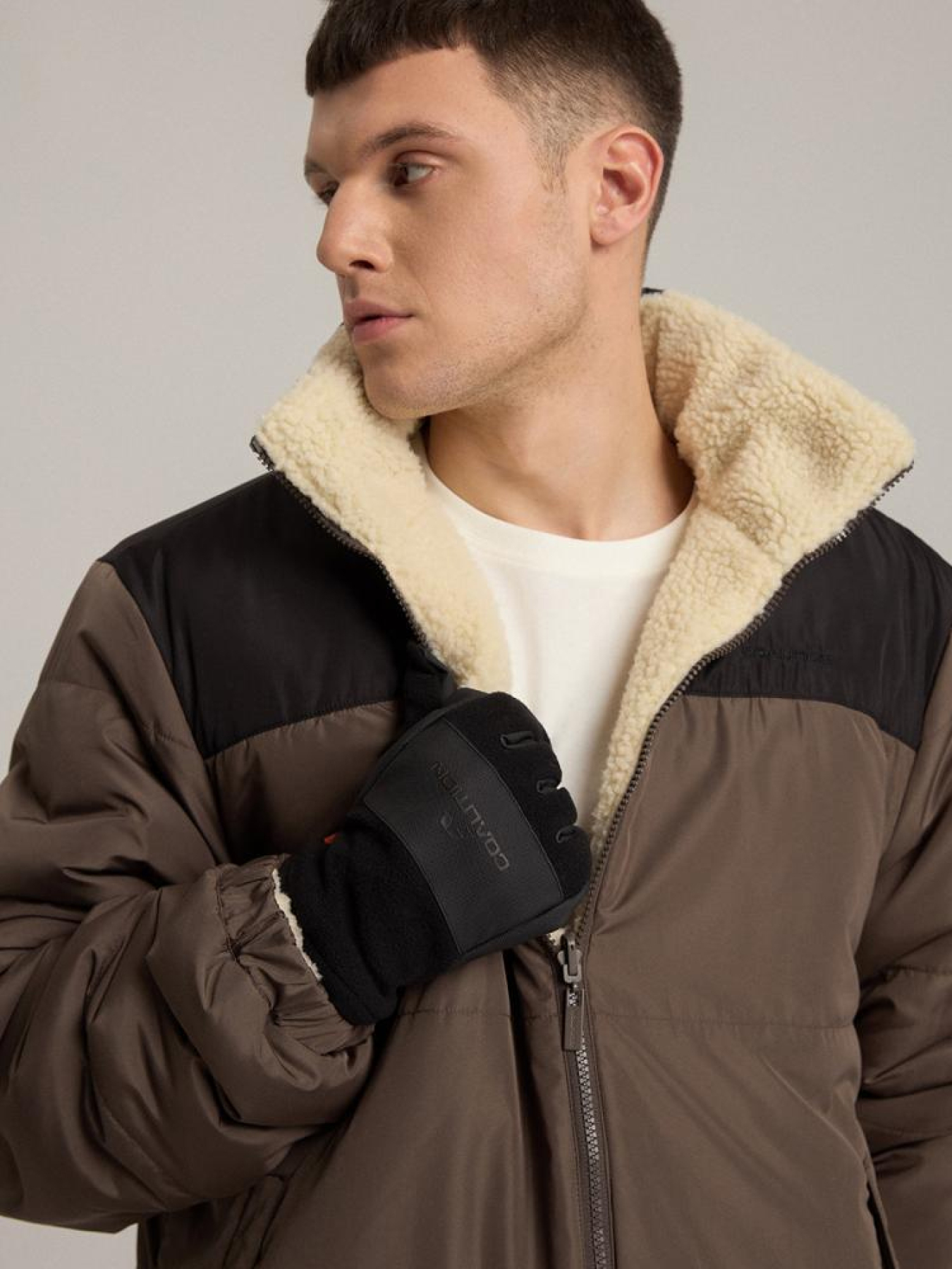 Перчатки DIVERSE модель 10045892 Фото