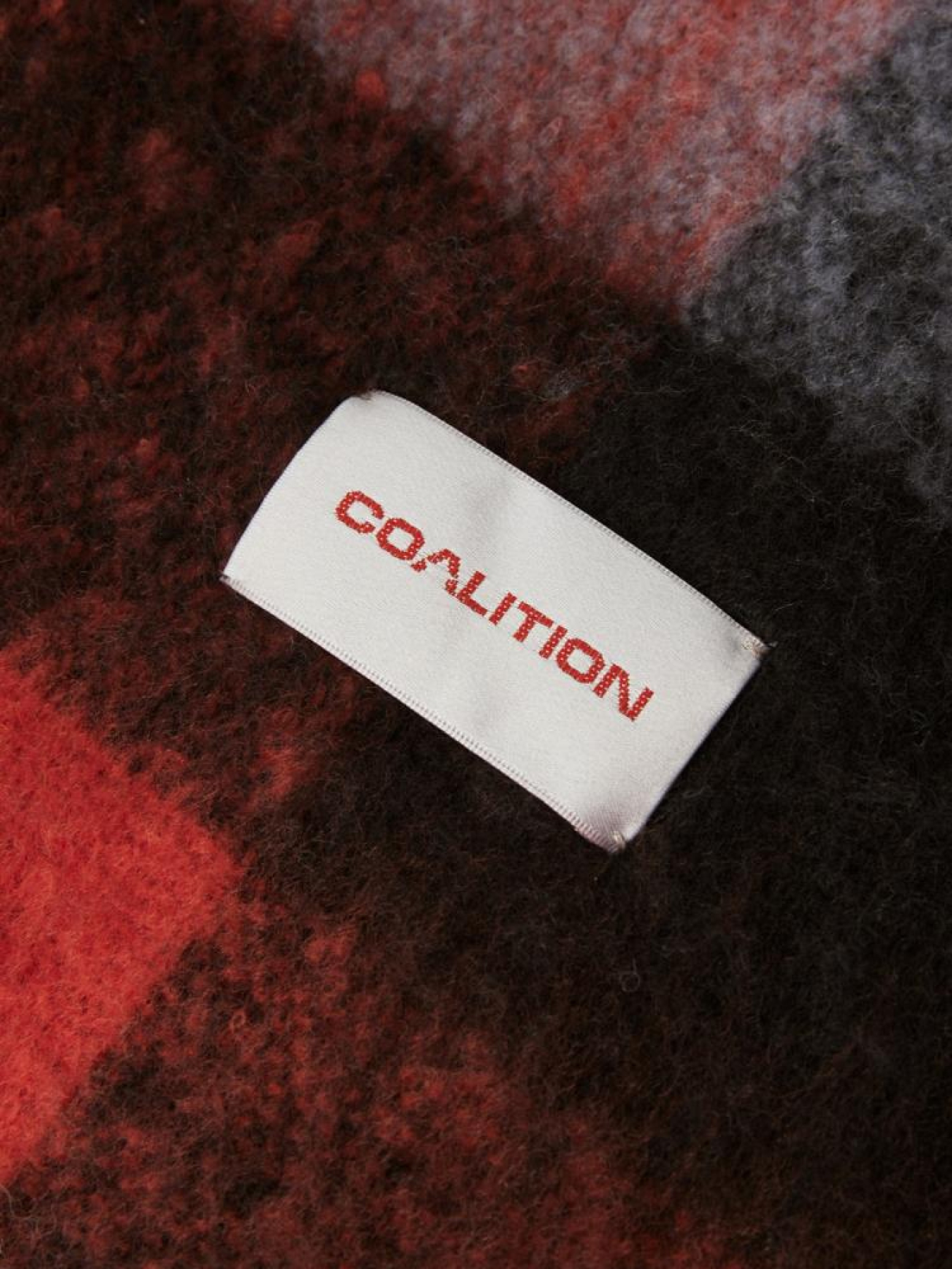 Шарф DIVERSE модель 10045856 Фото