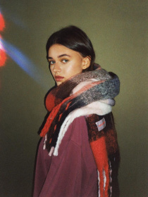 Шарф DIVERSE модель 10045856 Фото