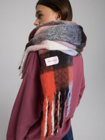 Шарф DIVERSE модель 10045856 Фото