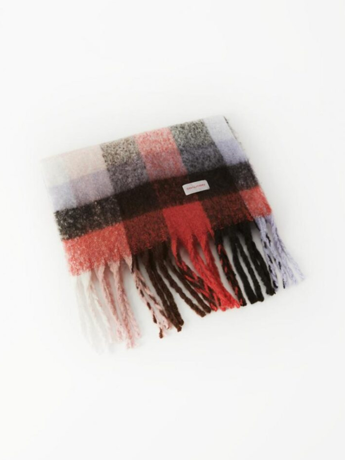 Шарф DIVERSE модель 10045856 Фото