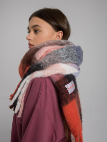 Шарф DIVERSE модель 10045856 Фото