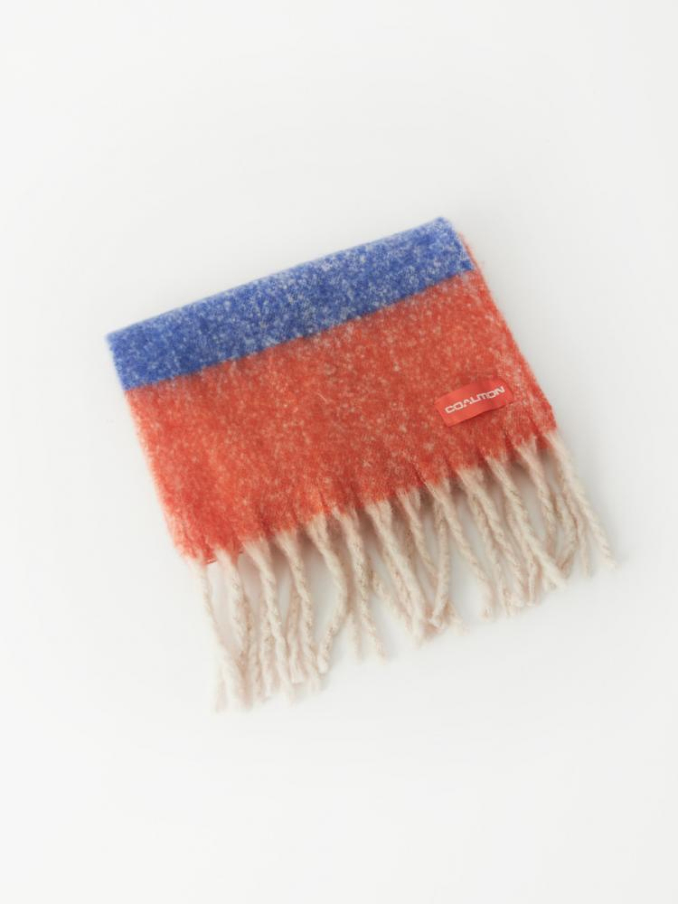 Шарф DIVERSE модель 10045857 Фото