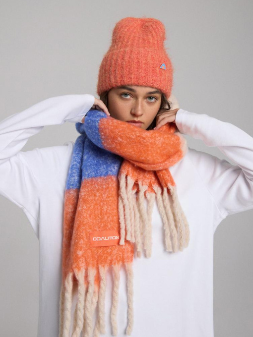 Шарф DIVERSE модель 10045857 Фото