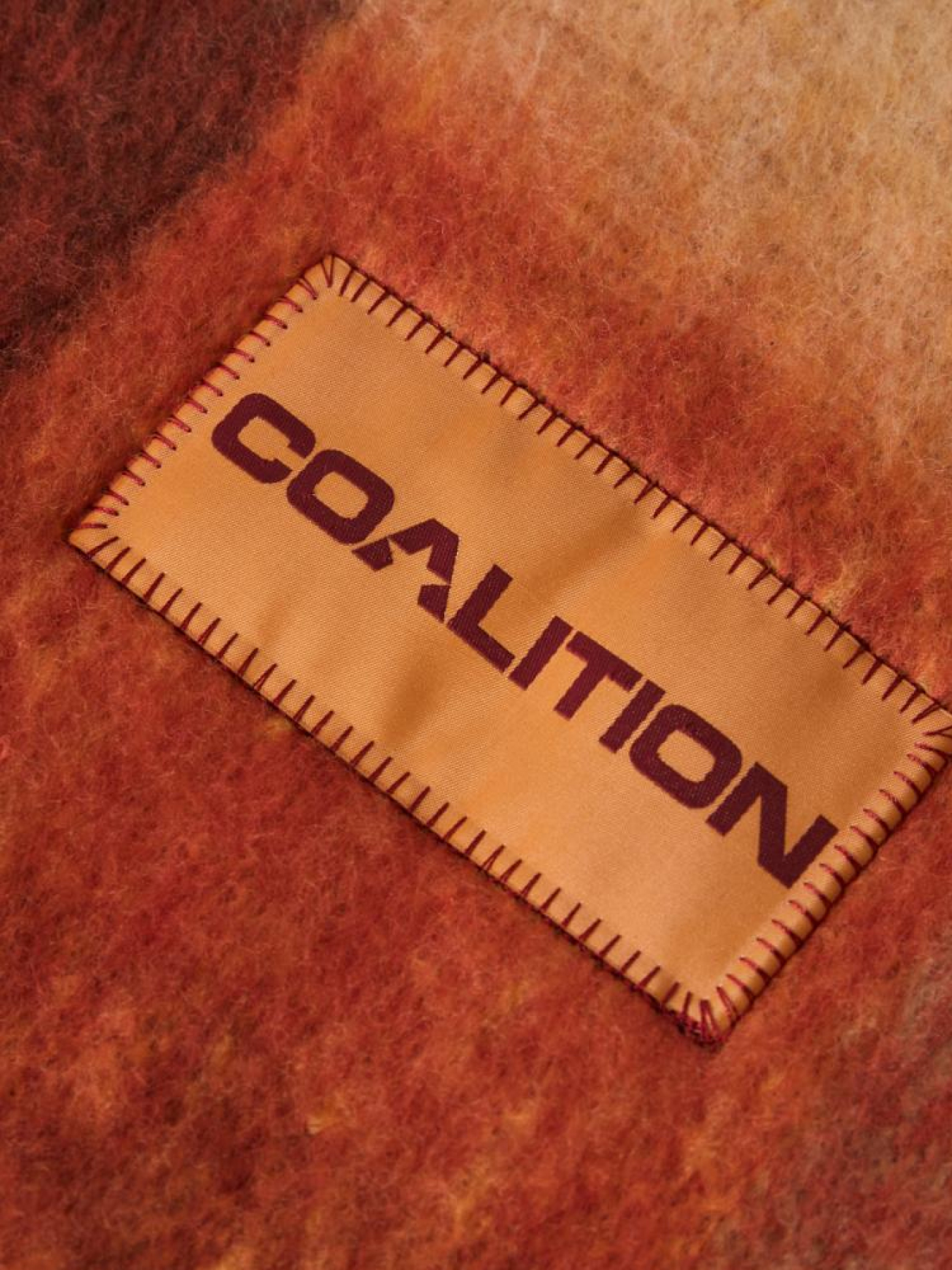 Шарф DIVERSE модель 10045859 Фото