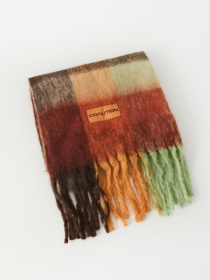 Шарф DIVERSE модель 10045859 Фото