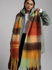 Шарф DIVERSE модель 10045859 Фото