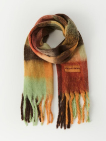 Шарф DIVERSE модель 10045859 Фото