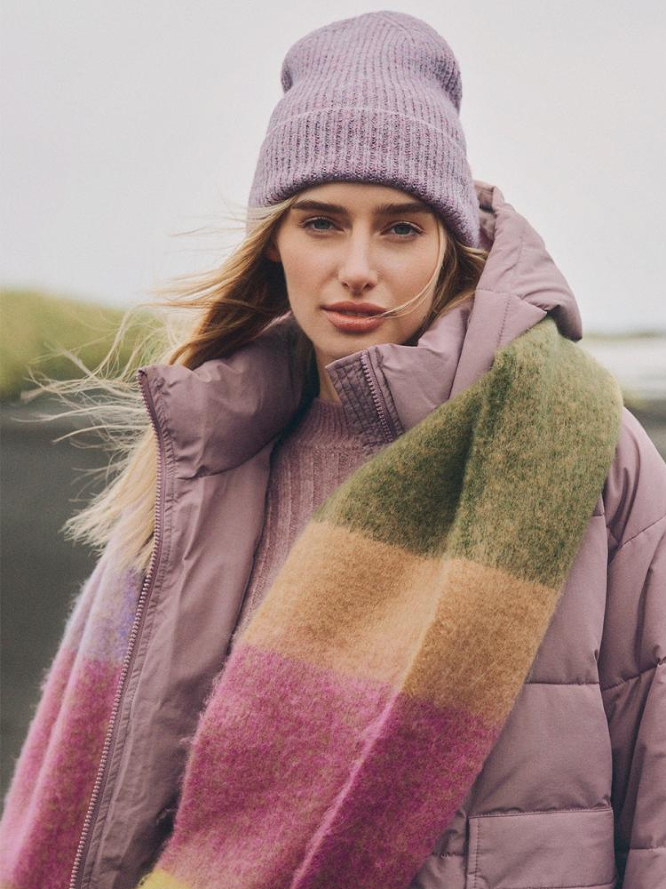 Шапка DIVERSE модель 10045424 Фото