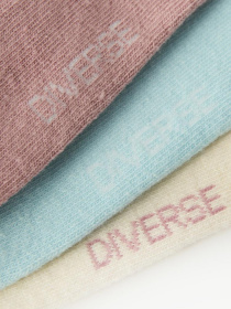 Набор носков DIVERSE модель 10046243 Фото