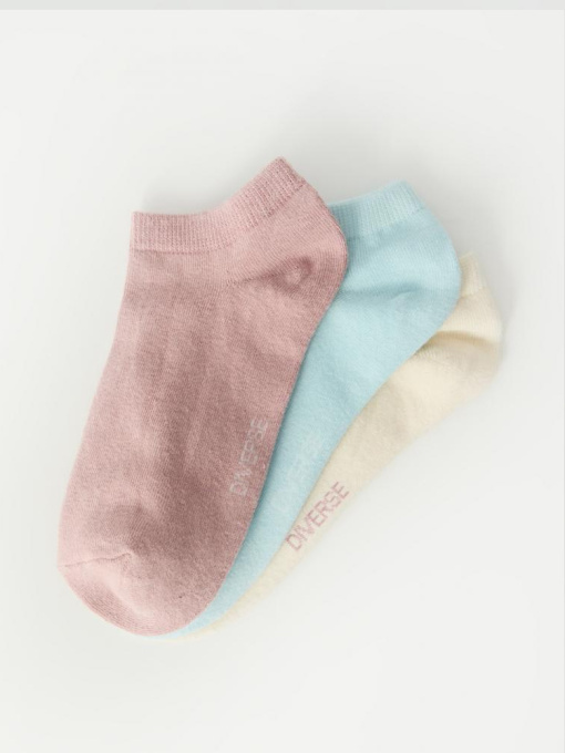Набор носков DIVERSE модель 10046243 Фото