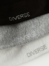 Набор носков DIVERSE модель 10046243 Фото