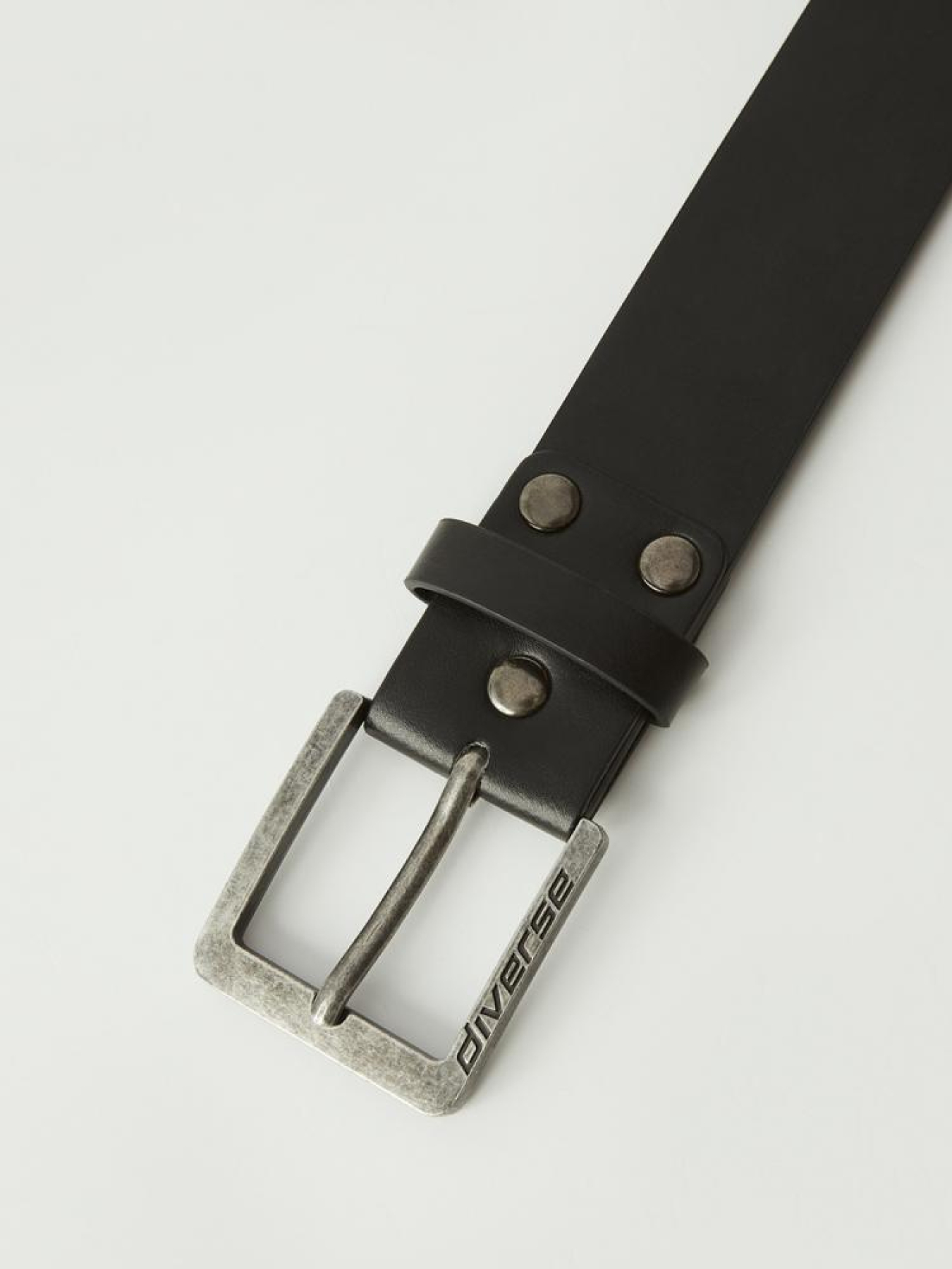Ремінь DIVERSE модель 10044167 Ремінь DIVERSE модель 10044167 Фото