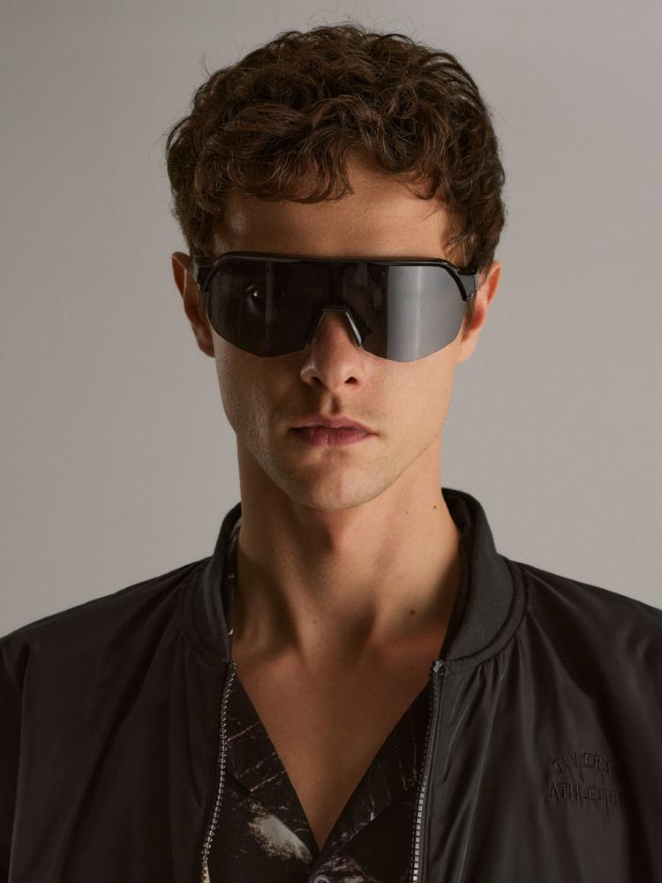 Солнцезащитные очки DIVERSE модель 10044194 Фото