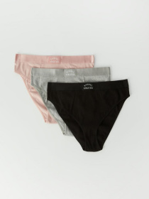 Набір трусів DIVERSE модель 10044201 Фото