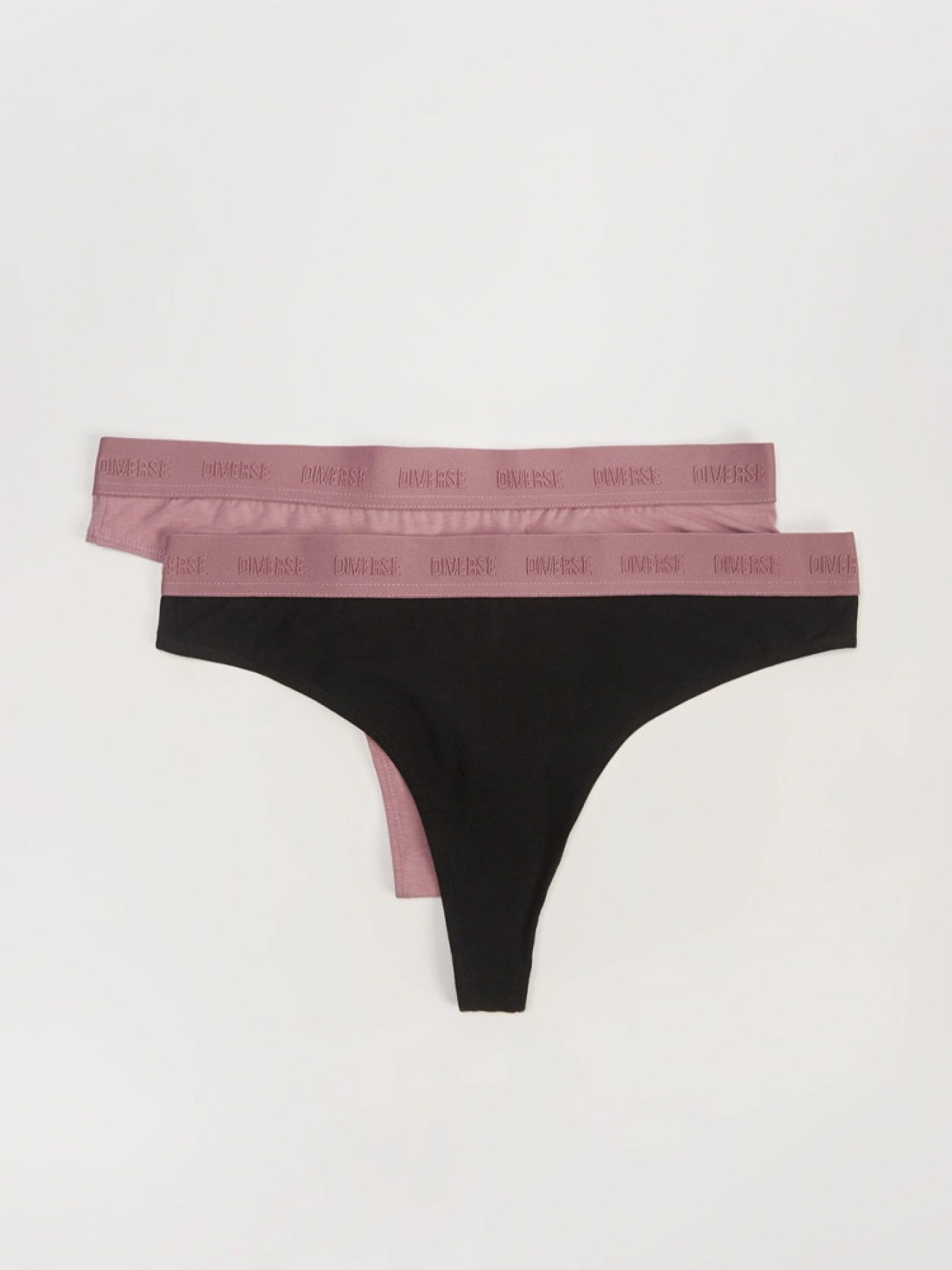 Набір трусів DIVERSE модель 10046246 Фото