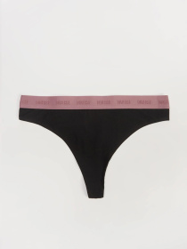 Набор трусов DIVERSE модель 10046246 Набор трусов DIVERSE модель 10046246 Фото