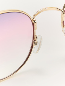 Солнцезащитные очки DIVERSE модель 10046594 Фото