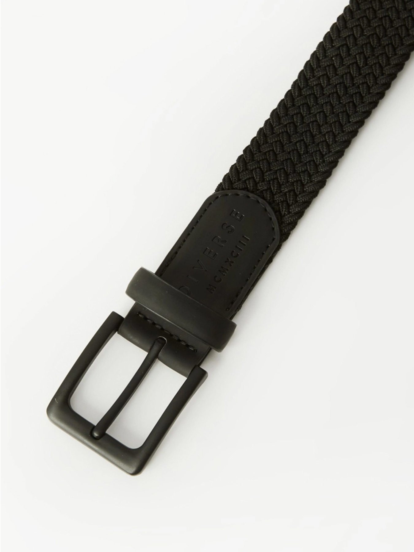 Ремінь DIVERSE модель 10046522 Фото