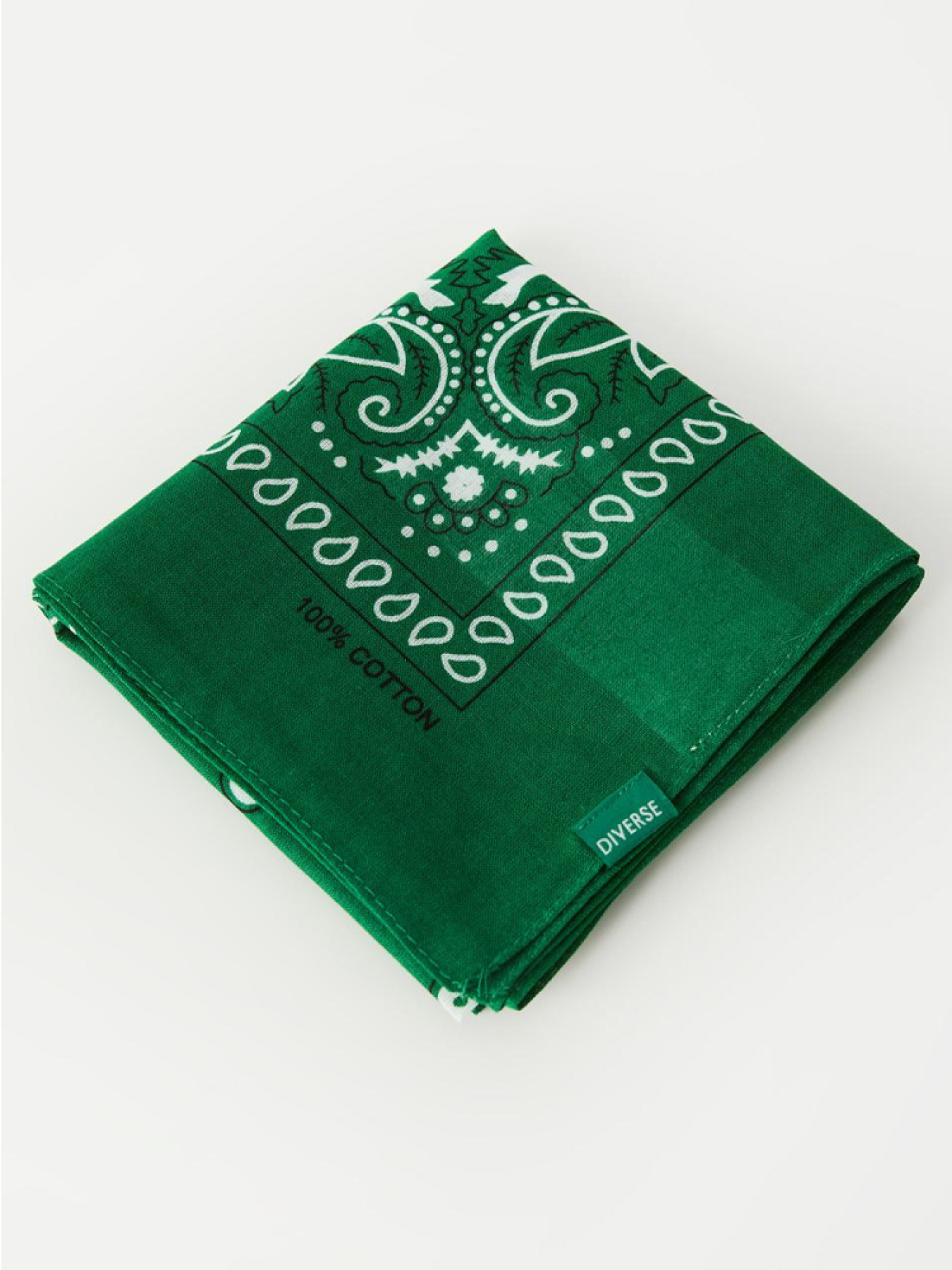 Платок DIVERSE модель 10046571 Фото