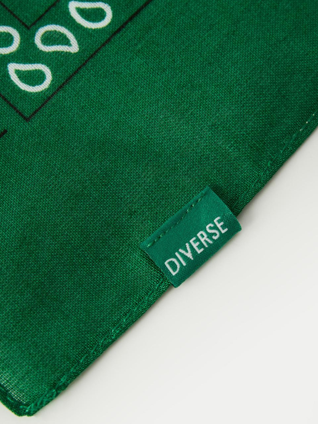 Платок DIVERSE модель 10046571 Фото