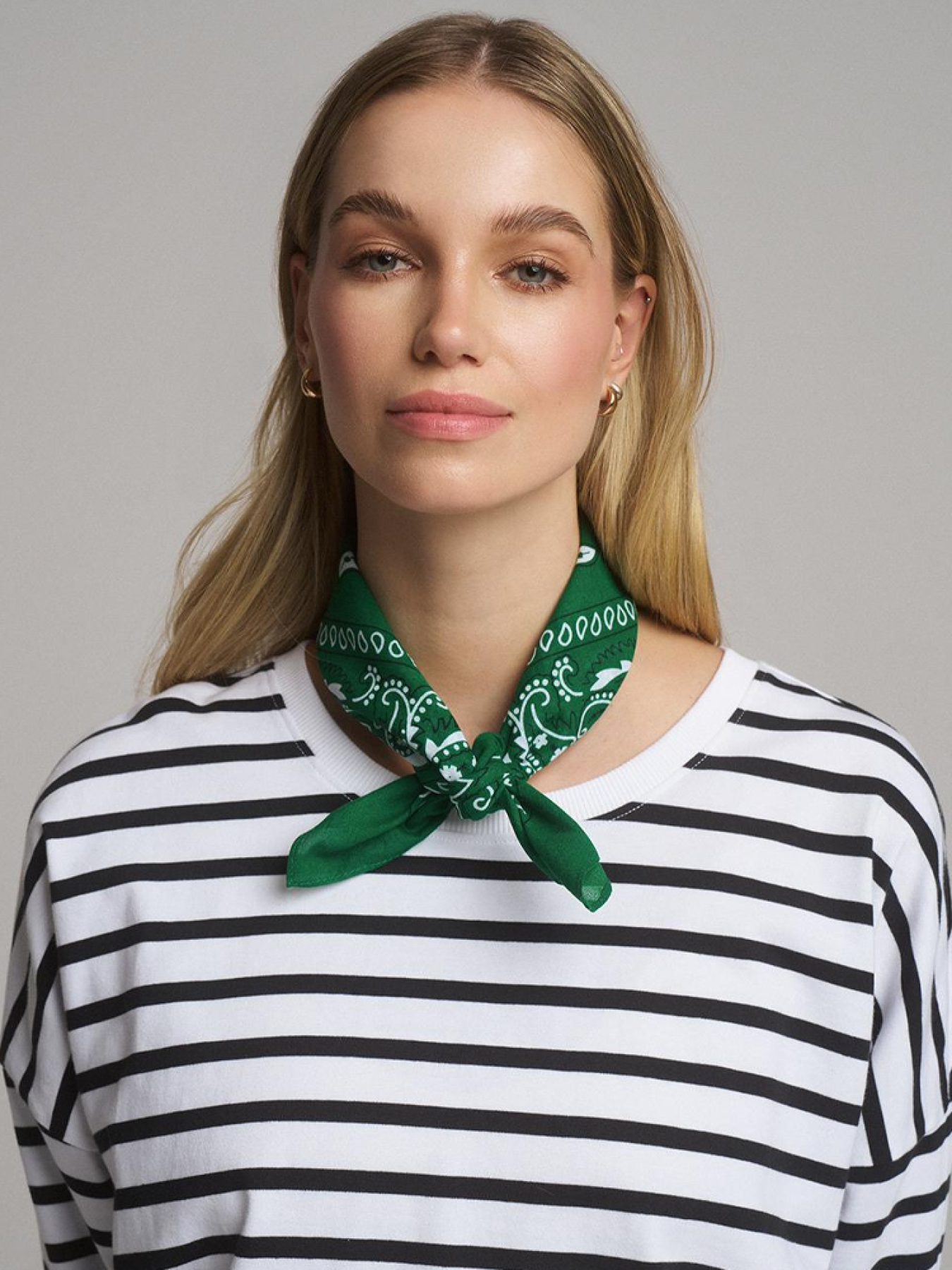 Платок DIVERSE модель 10046571 Фото