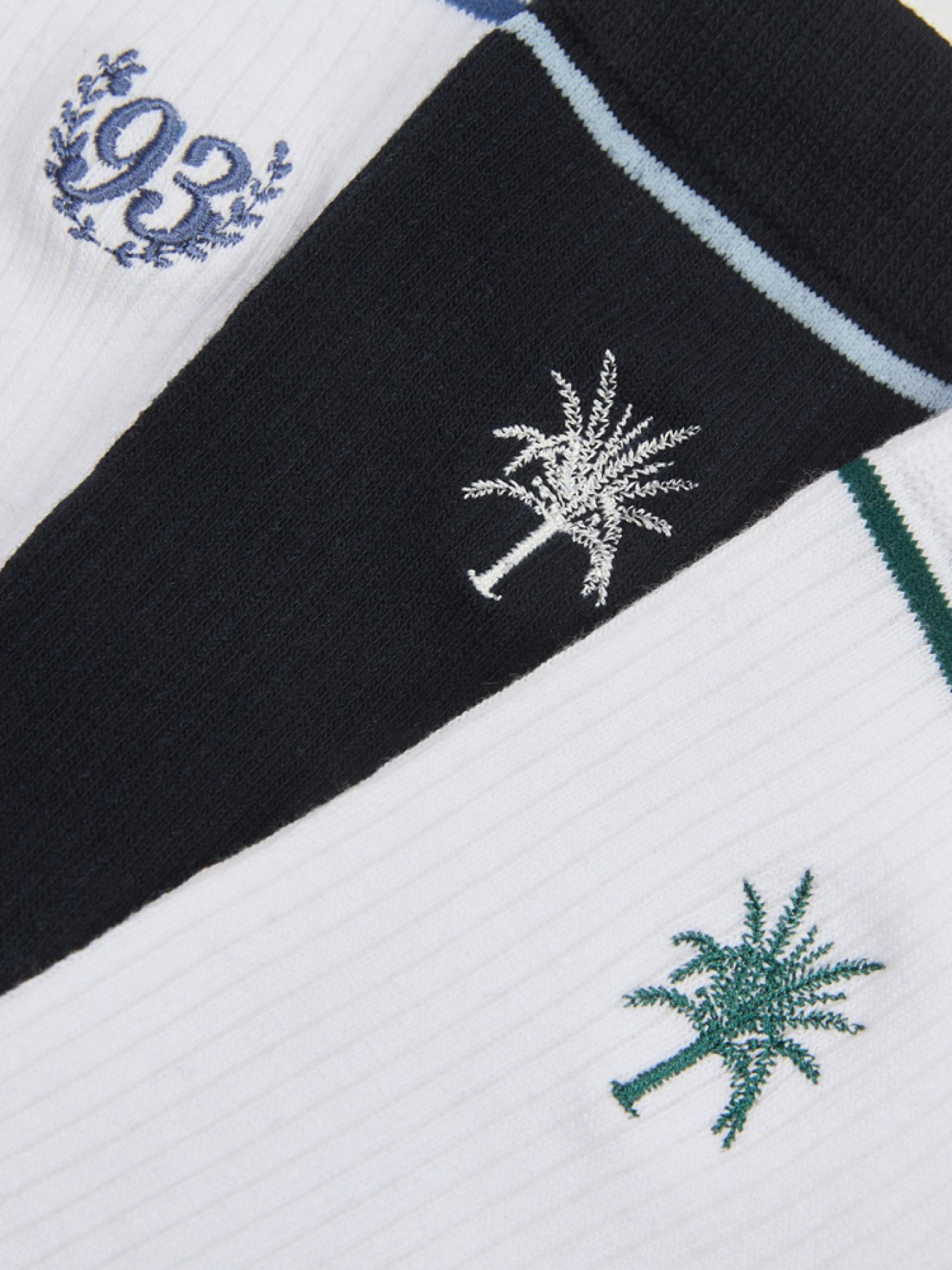 Набір шкарпеток DIVERSE модель 10046544 Фото