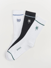 Набор носков DIVERSE модель 10046544 Фото