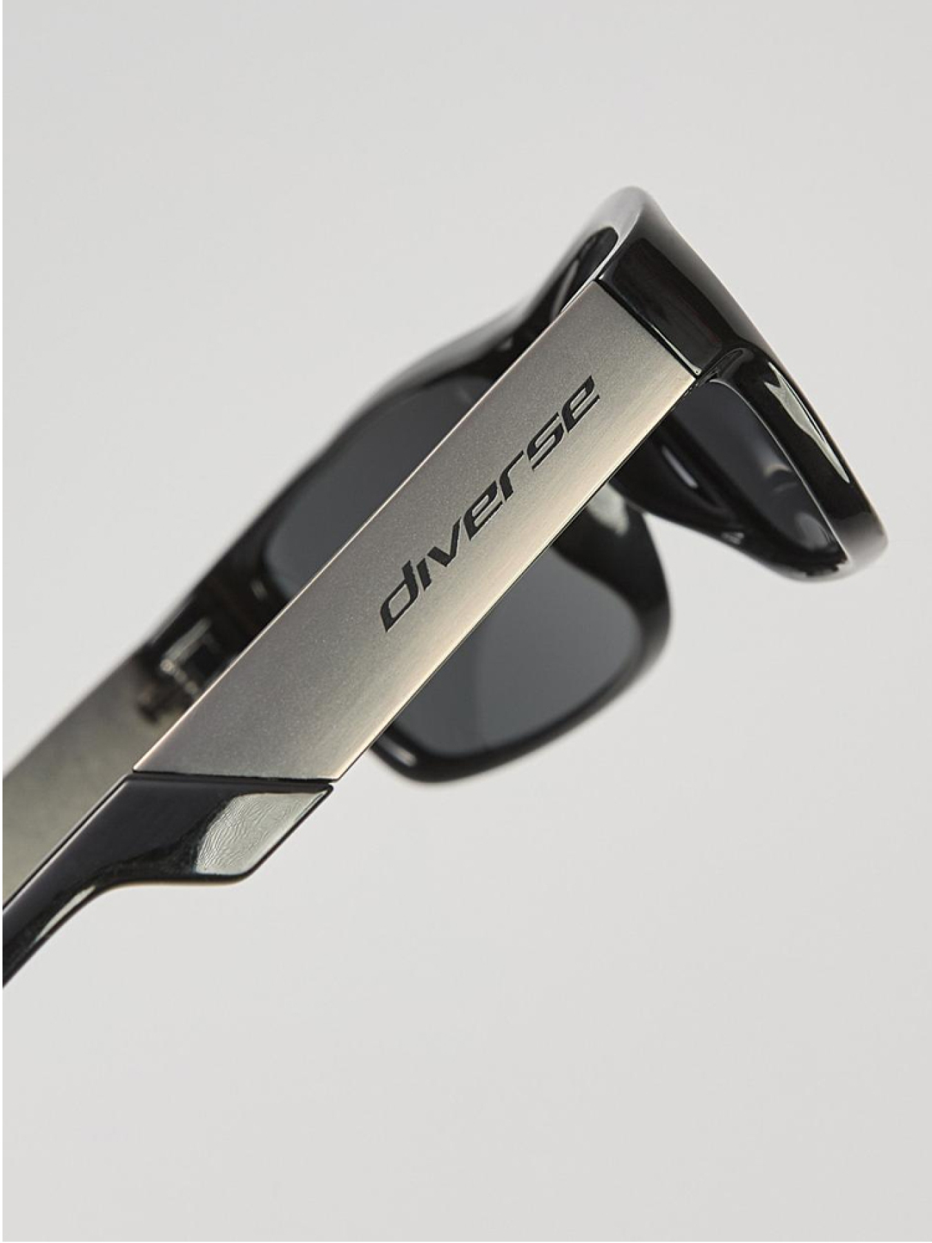 Солнцезащитные очки DIVERSE модель 10046552 Фото