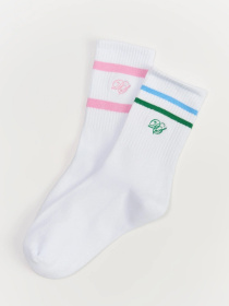 Набір шкарпеток DIVERSE модель 10046581 Набір шкарпеток DIVERSE модель 10046581 Фото