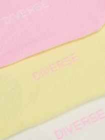 Набор носков DIVERSE модель 10046646 Набор носков DIVERSE модель 10046646 Фото