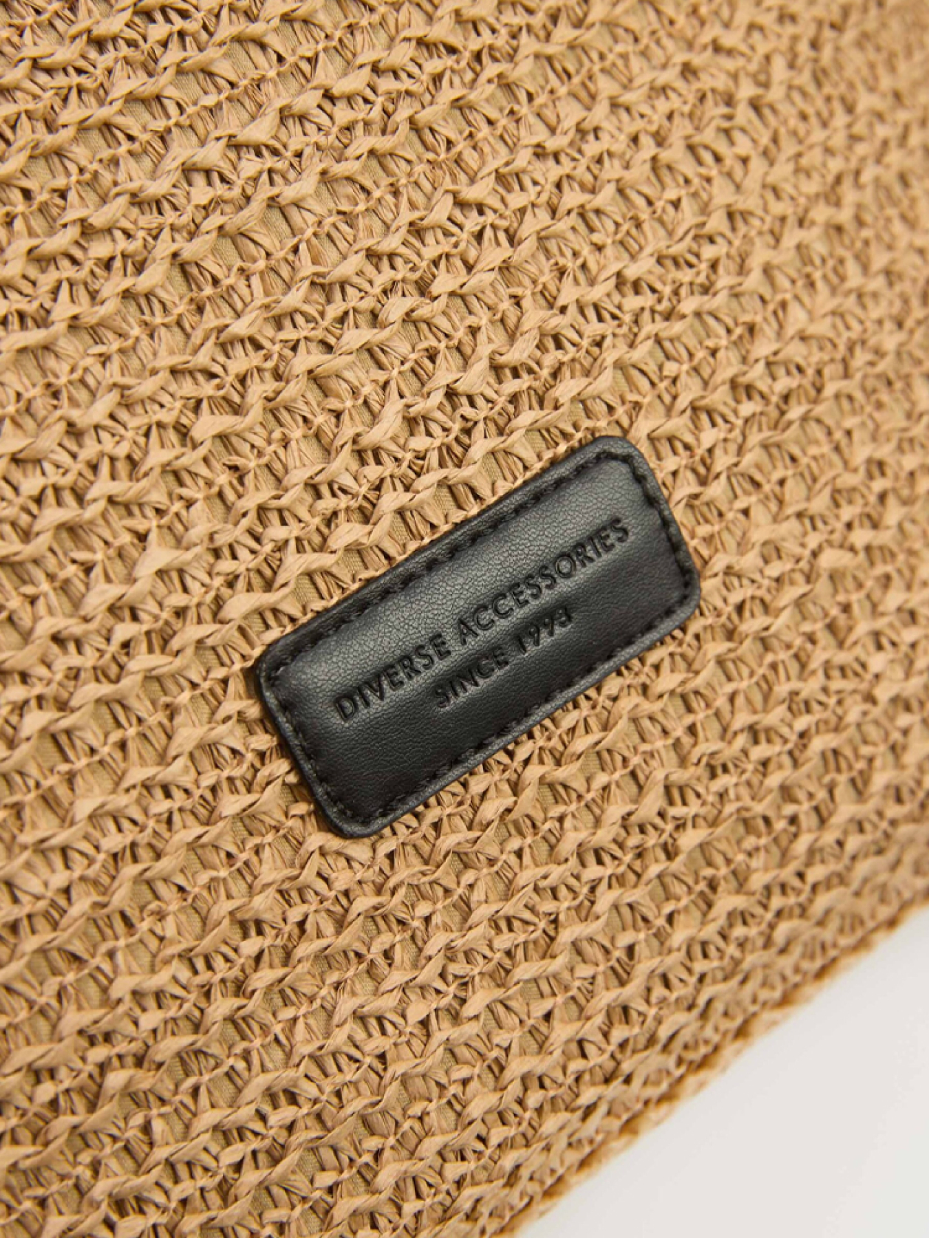 Шоппер DIVERSE модель 10046997 Фото