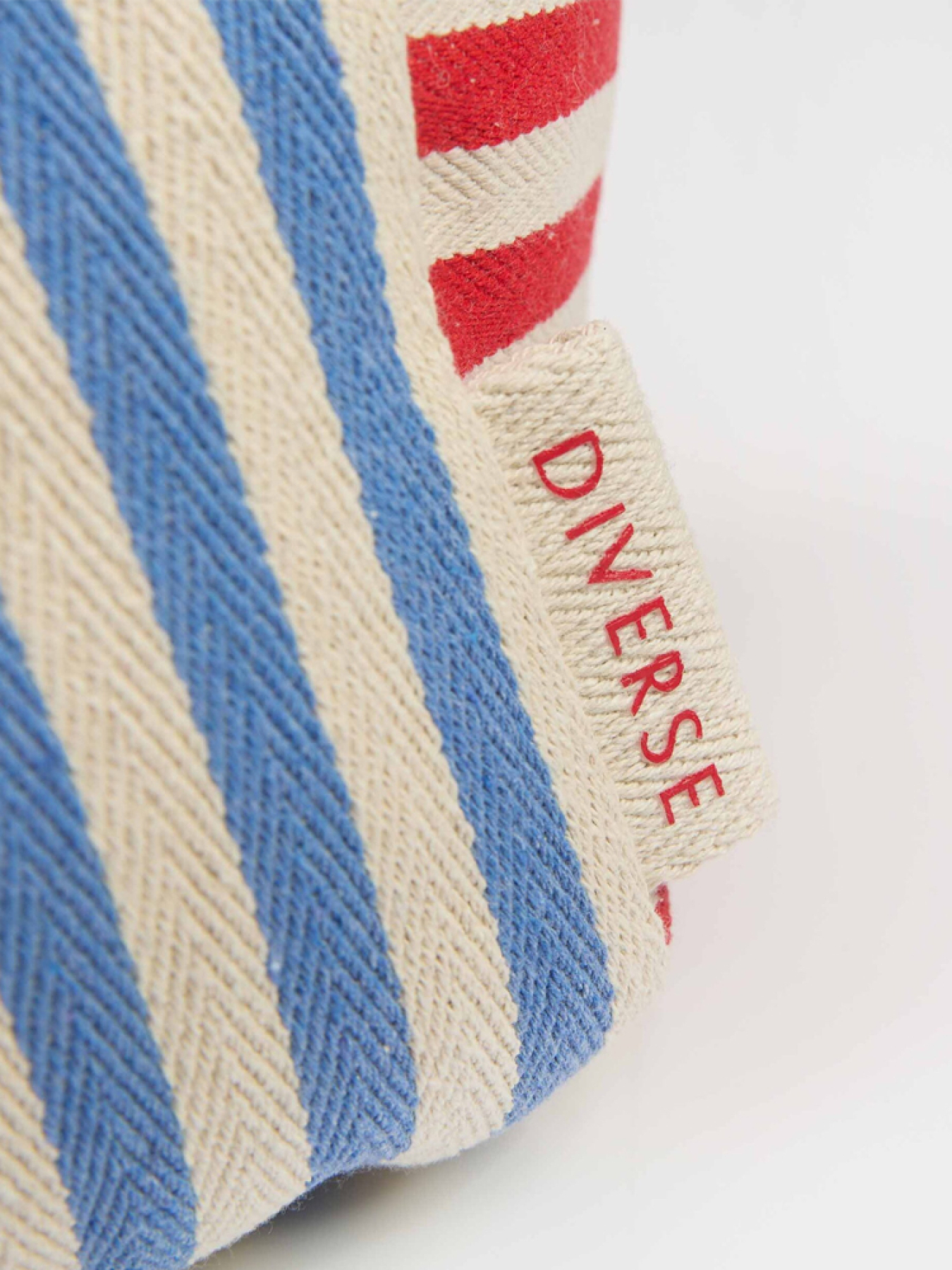 Шоппер DIVERSE модель 10047001 Фото