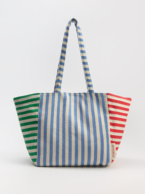 Шоппер DIVERSE модель 10047001 Фото