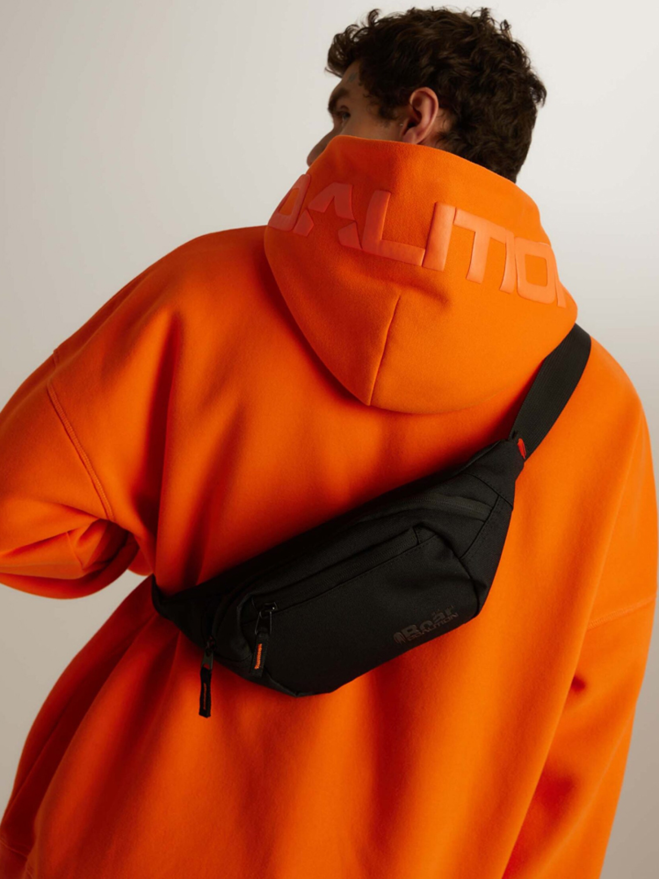 Поясна сумка DIVERSE модель 10047058 Фото