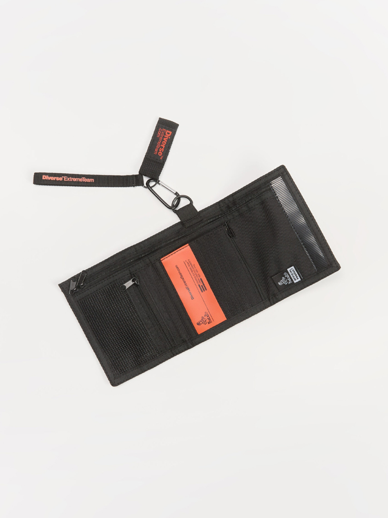 Кошелек DIVERSE модель 10047111 Фото