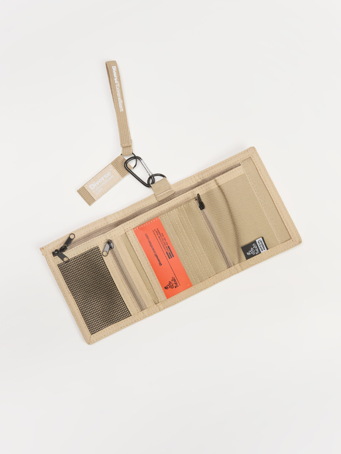 Кошелек DIVERSE модель 10047111 Фото