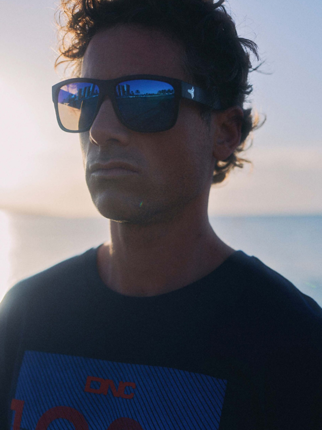 Солнцезащитные очки DIVERSE модель 10046547 Фото