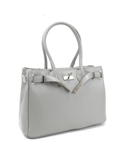Сумка RoyalBag модель F-IT-86001G — фото 3 - INTERTOP