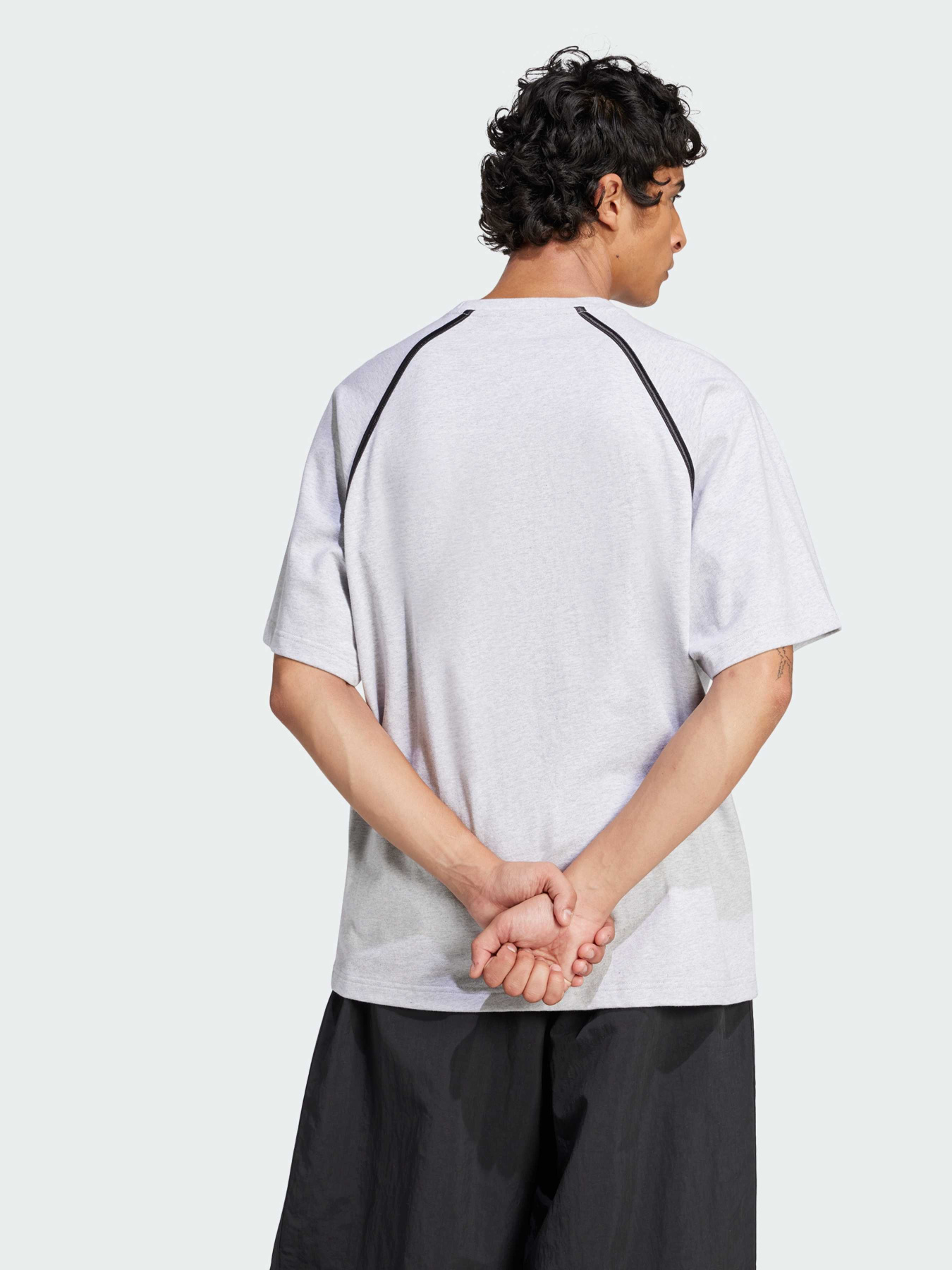 Футболка Adidas модель IM7839 Фото