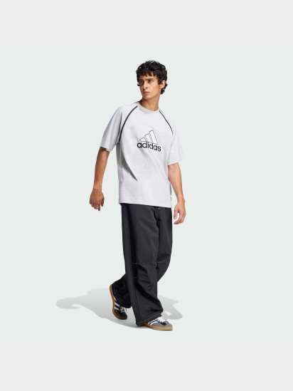 Футболка adidas модель IM7839 — фото 3 - INTERTOP