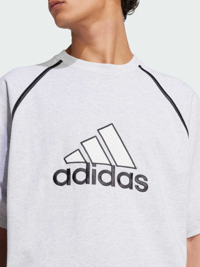 Футболка adidas модель IM7839 — фото 4 - INTERTOP