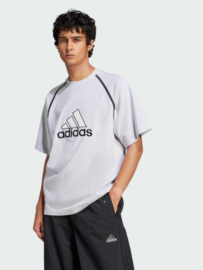 Футболка adidas модель IM7839 - фото