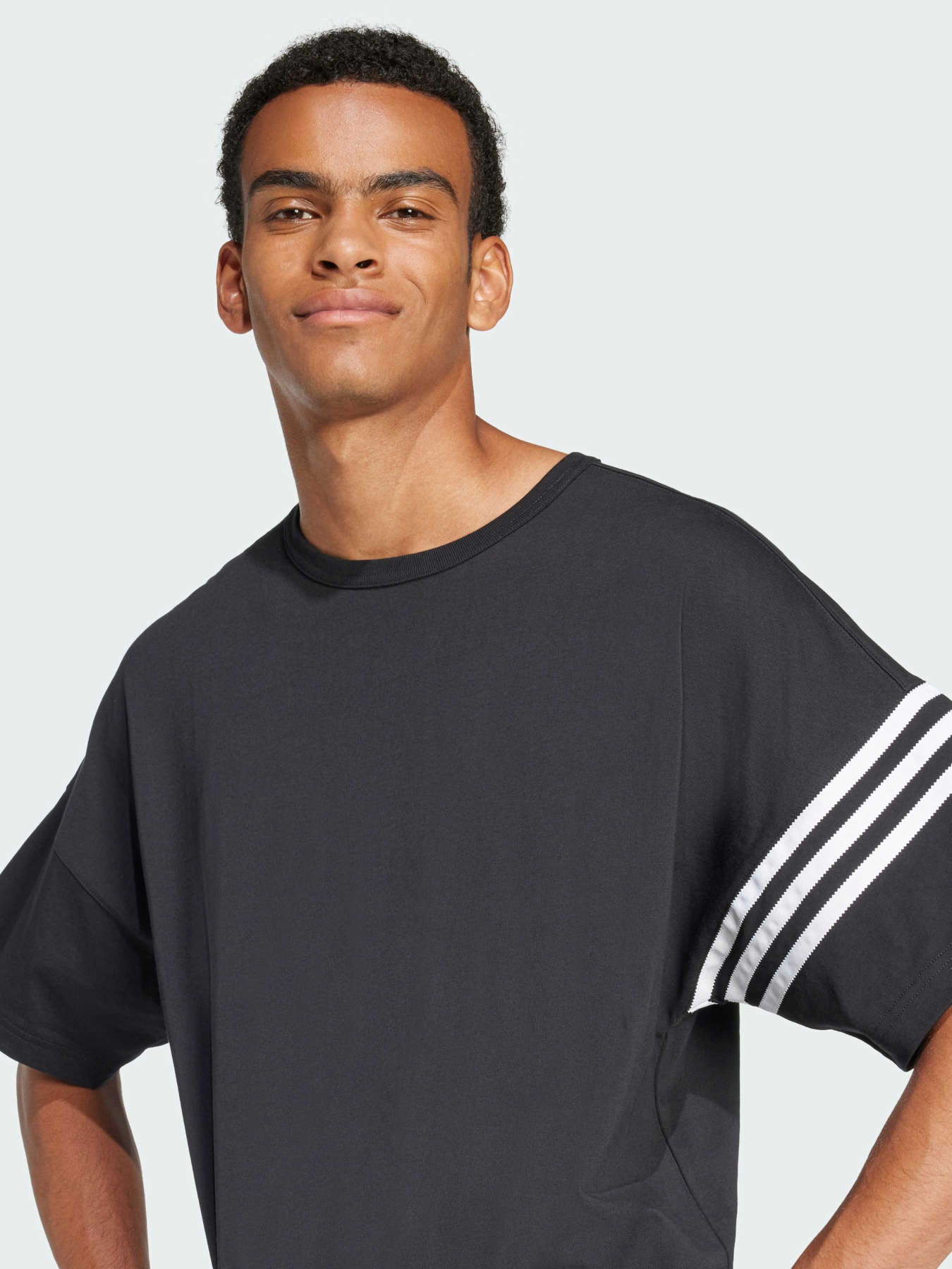 Футболка Adidas Adicolor модель JC9935 Фото