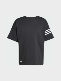 Футболка Adidas Adicolor модель JC9935 Фото